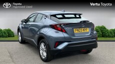 Toyota C-HR 1.8 Hybrid Icon 5dr CVT Hybrid Hatchback